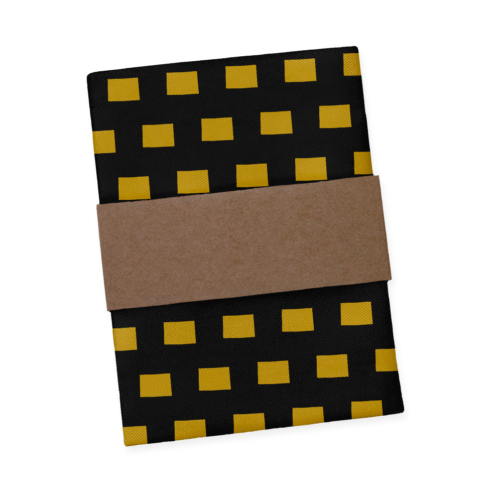 Colorado State Outline Pocket Square - Packaging - Knotty Tie Co.