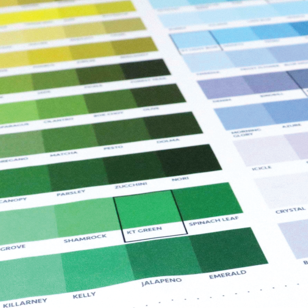 Color Matching