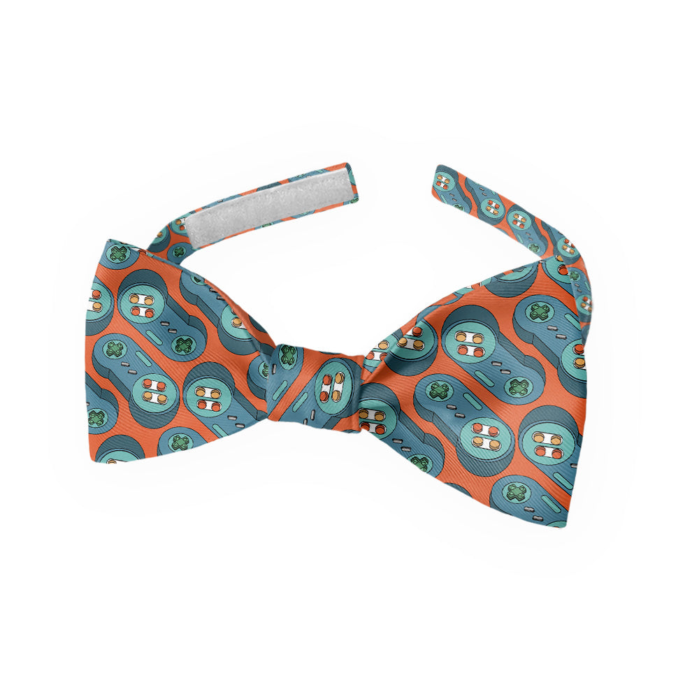 Ctrl Bow Tie - Kids Bow TIe - Knotty Tie Co.