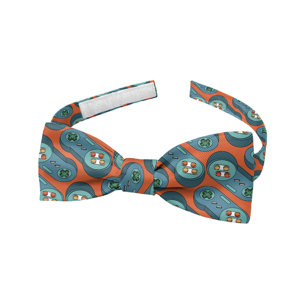 Ctrl Bow Tie - Baby Bow Tie - Knotty Tie Co.