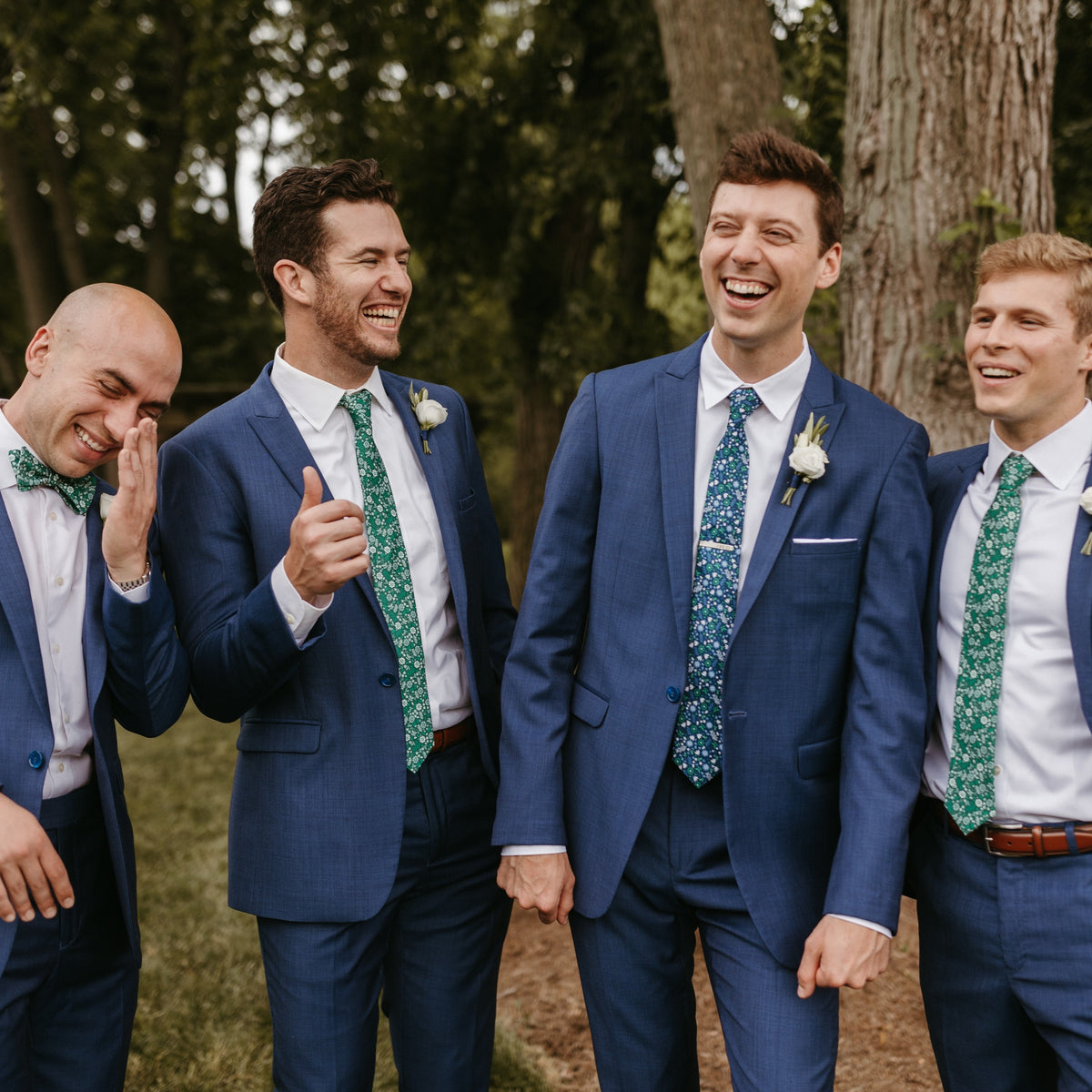 Blue ties for wedding 60 photos - Astyledwedding.com Blue ties for wedding 60 photos - Astyledwedding.com