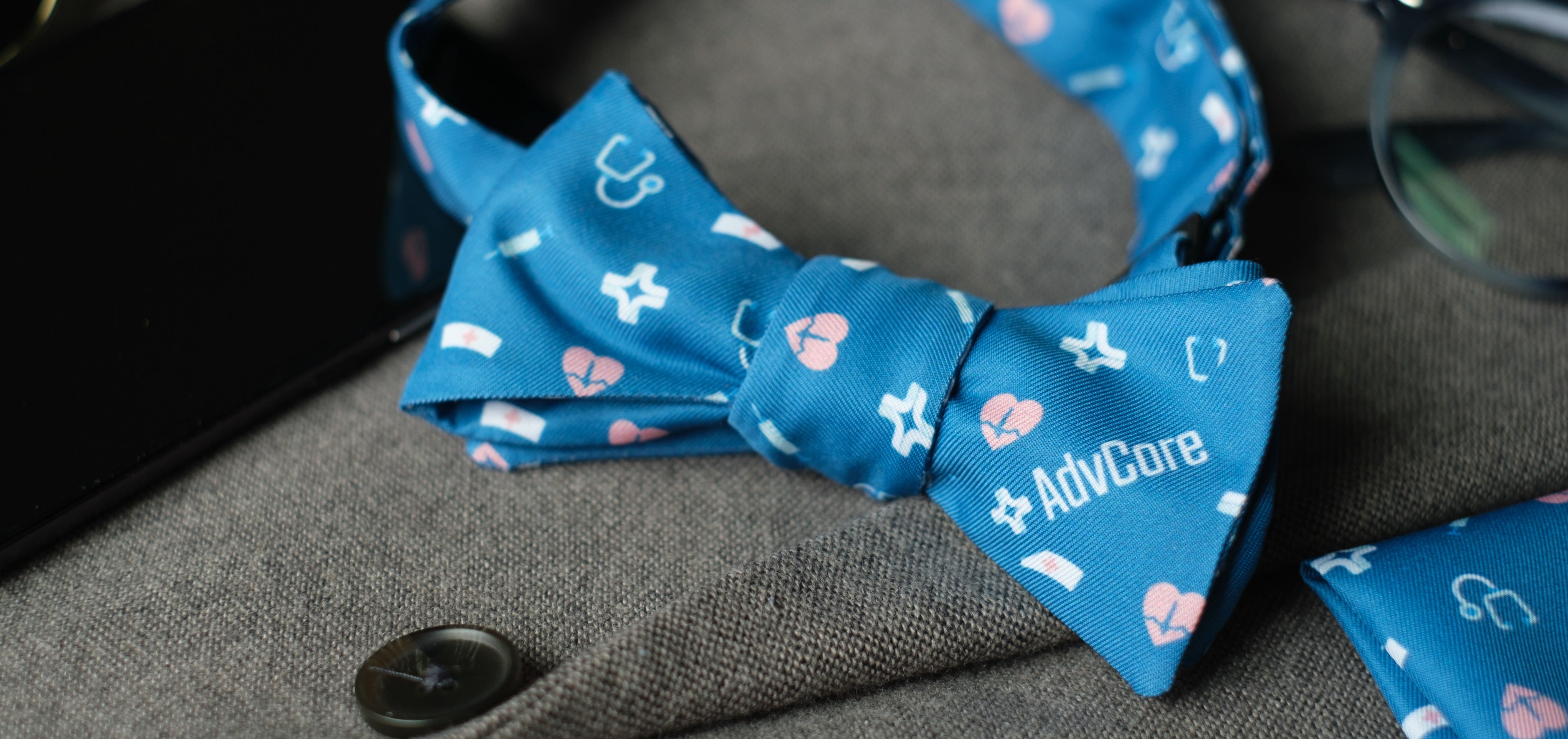 Beautiful view of How To Tie Bow Ties Without Creating Bulk