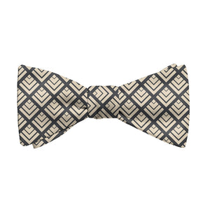 Deco Mites Bow Tie - Adult Standard Self-Tie 14-18" -  - Knotty Tie Co.