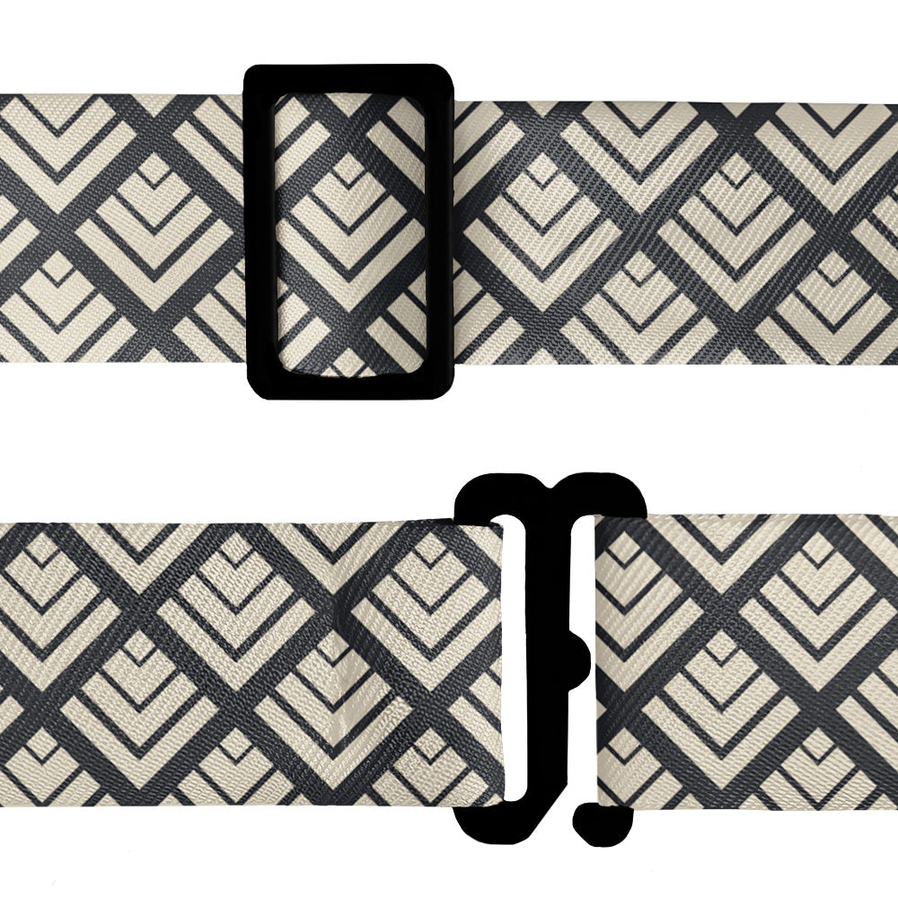 Deco Mites Bow Tie - Bow Tie Hardware - Knotty Tie Co.