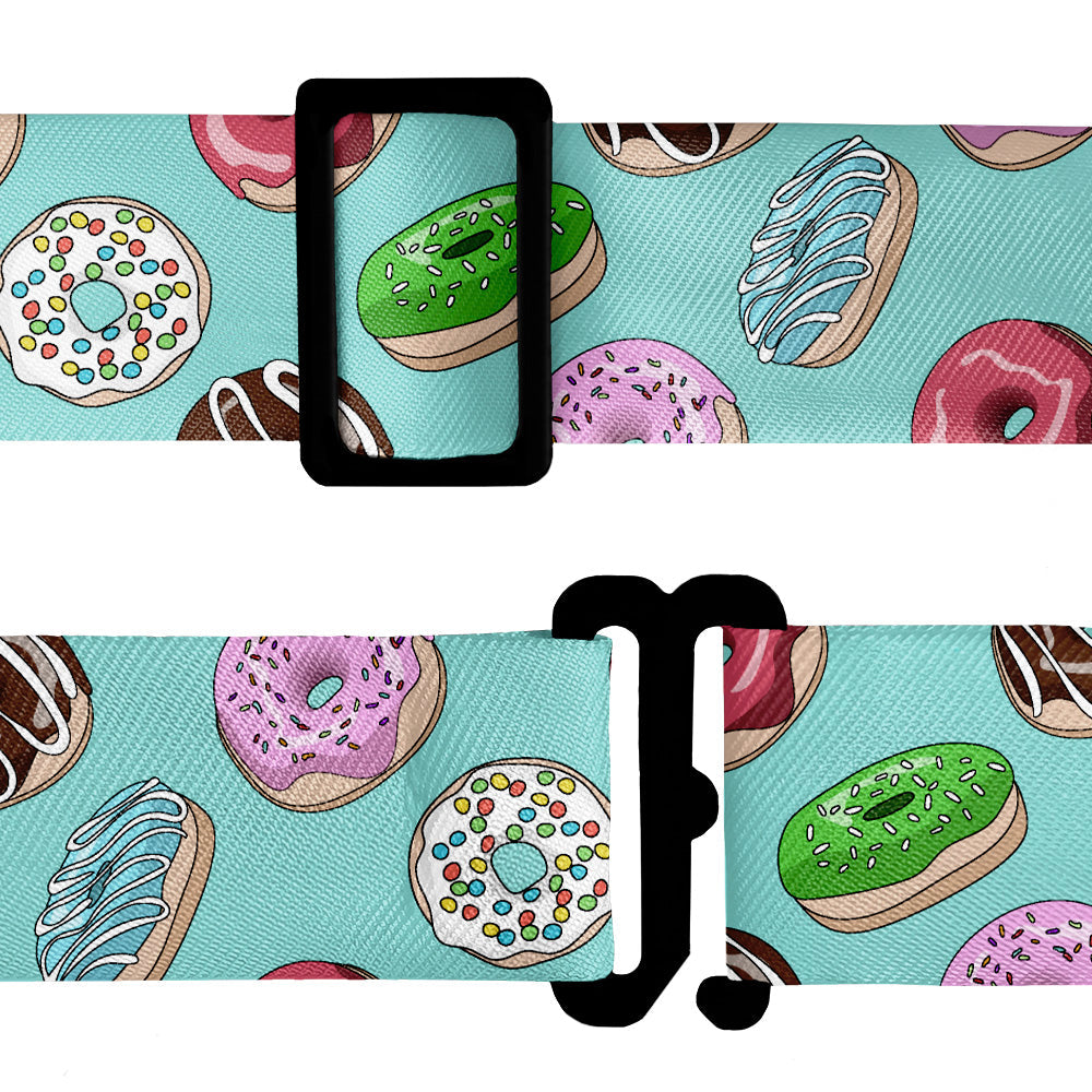 Donuts Bow Tie -  -  - Knotty Tie Co.