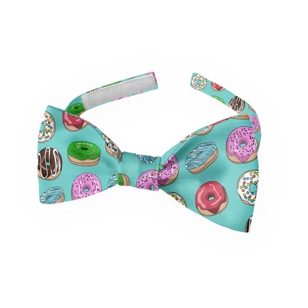 Donuts Bow Tie - Kids Bow TIe - Knotty Tie Co.