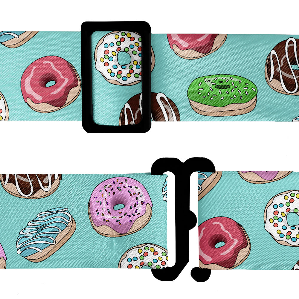 Donuts Bow Tie - Bow Tie Hardware - Knotty Tie Co.