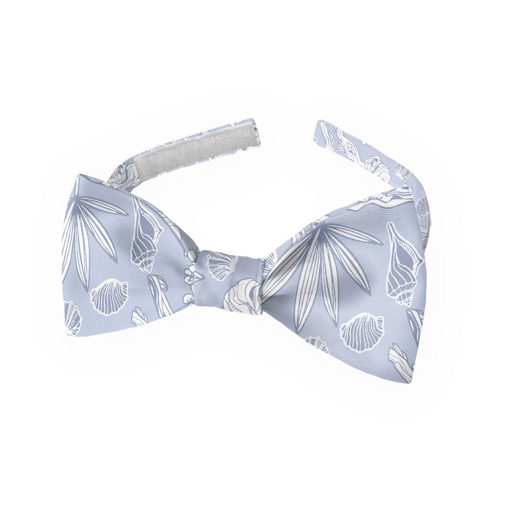 Driftwood Floral Bow Tie - Kids Bow TIe - Knotty Tie Co.