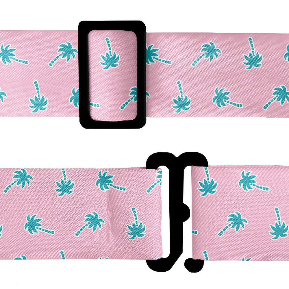 Electric Palm Bow Tie - Bow Tie Hardware - Knotty Tie Co.
