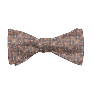 Englewood Bow Tie - Adult Standard Self-Tie 14-18" -  - Knotty Tie Co.