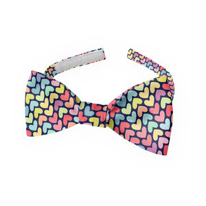 Equal Love Bow Tie - Kids Bow TIe - Knotty Tie Co.