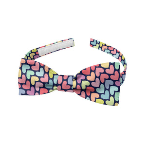 Equal Love Bow Tie - Baby Bow Tie - Knotty Tie Co.