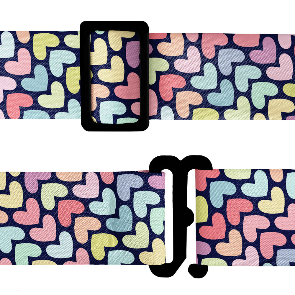 Equal Love Bow Tie - Bow Tie Hardware - Knotty Tie Co.