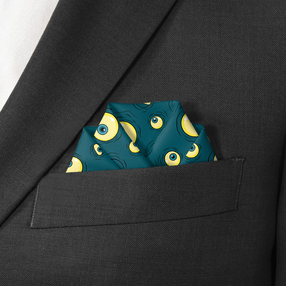 Scallop Fold