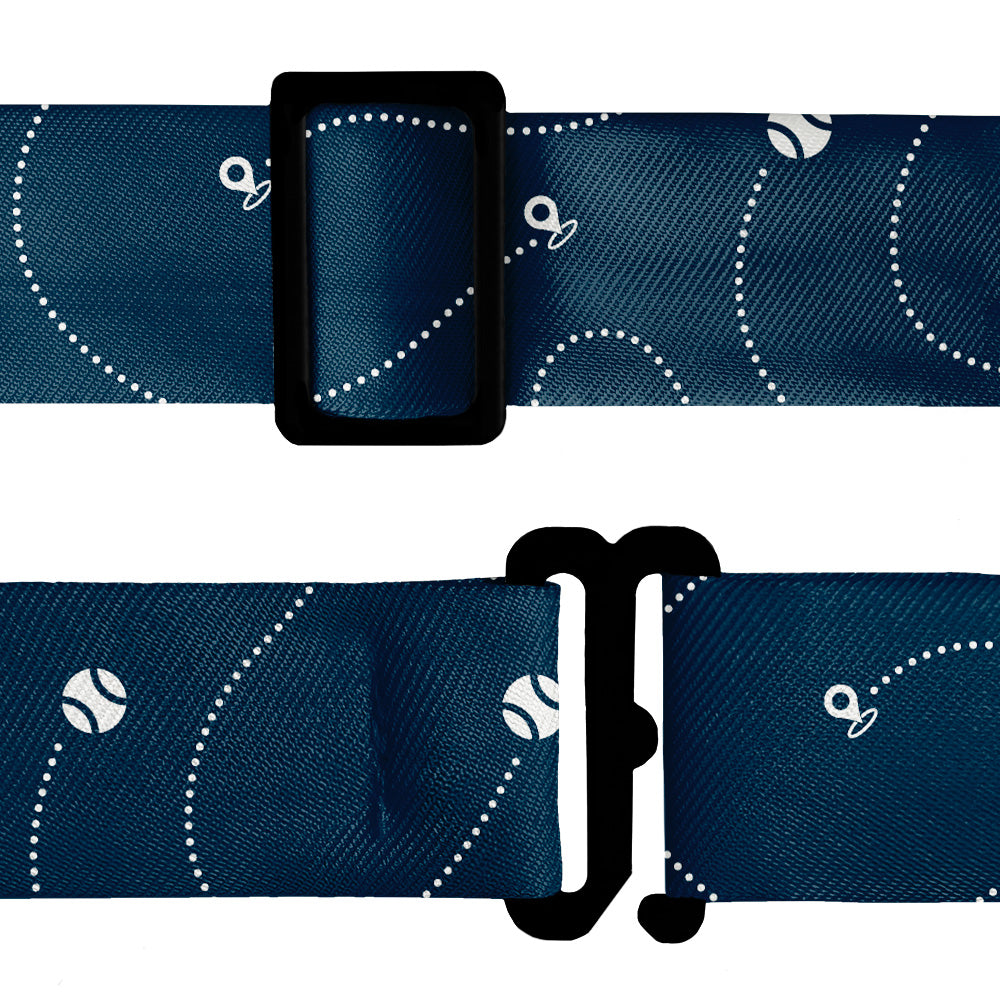 Fetch Photo Bow Tie - Bow Tie Hardware - Knotty Tie Co.