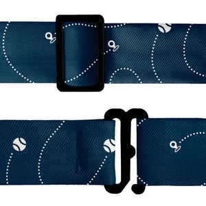 Fetch Photo Bow Tie - Bow Tie Hardware - Knotty Tie Co.