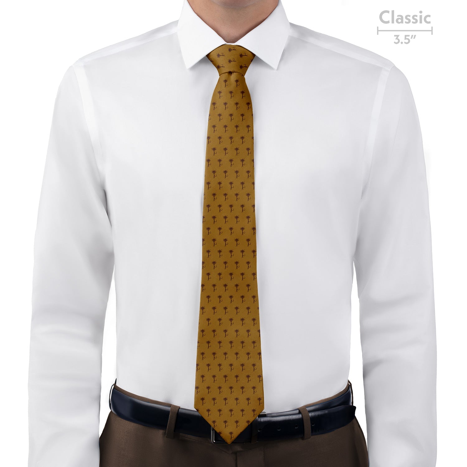 Fishing Lure Necktie - Classic - Knotty Tie Co.