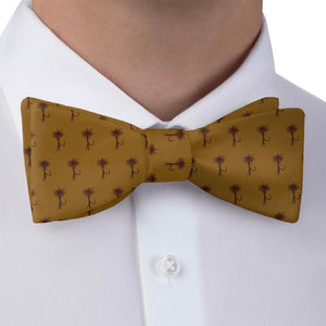 Fishing Lure Bow Tie - Bow Tie with Dress Shirt - Knotty Tie Co.