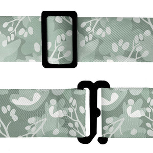 Francis Floral Bow Tie - Bow Tie Hardware - Knotty Tie Co.