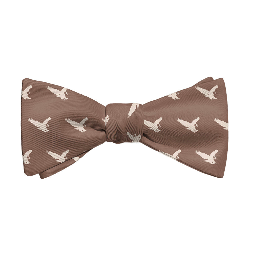 Free Bird Bow Tie - Adult Standard Self-Tie 14-18" -  - Knotty Tie Co.