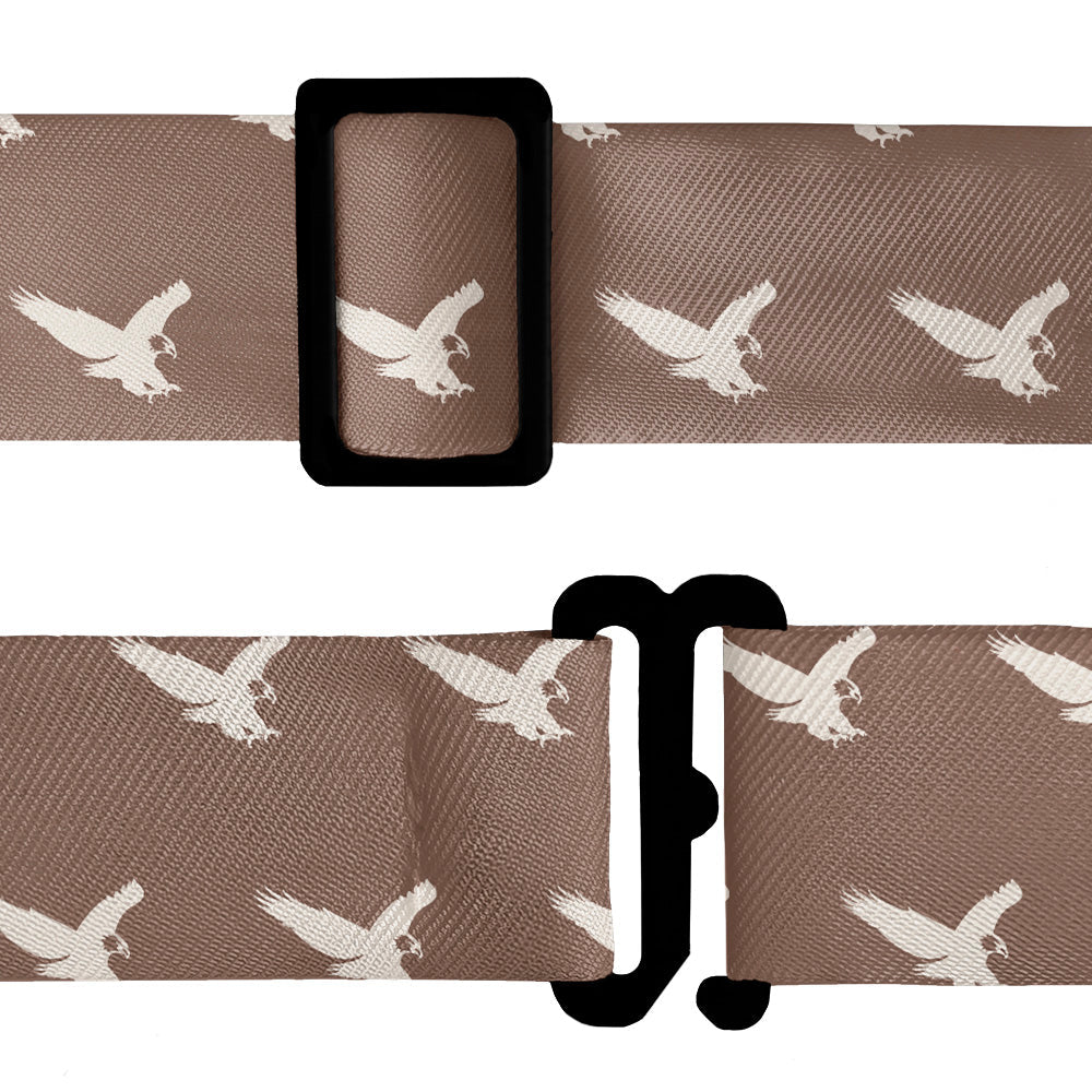 Free Bird Bow Tie -  -  - Knotty Tie Co.
