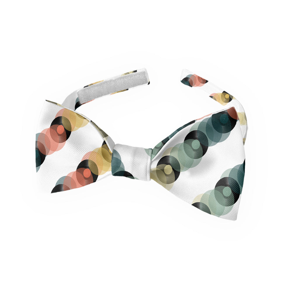 Funky Tunes Bow Tie - Kids Bow TIe - Knotty Tie Co.