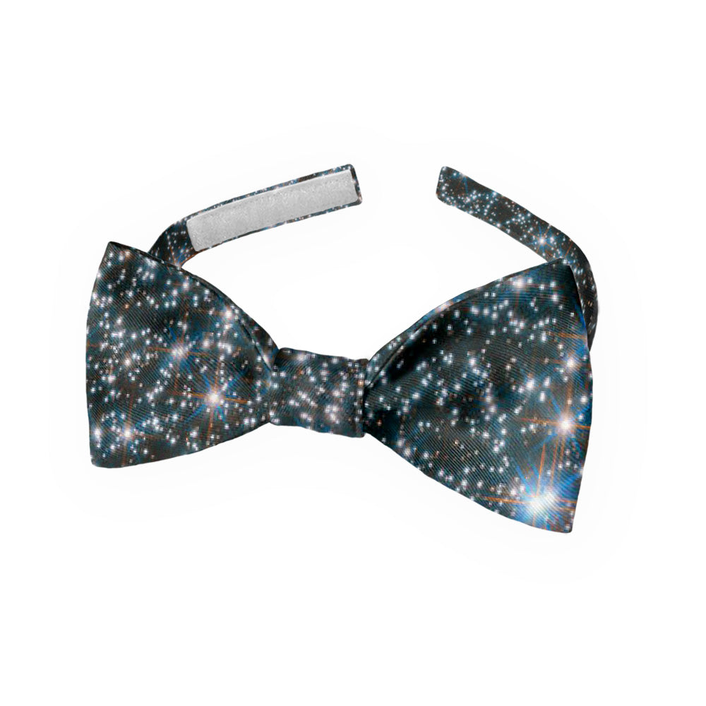 Galaxy Bow Tie - Kids Pre-Tied 9.5-12.5" -  - Knotty Tie Co.