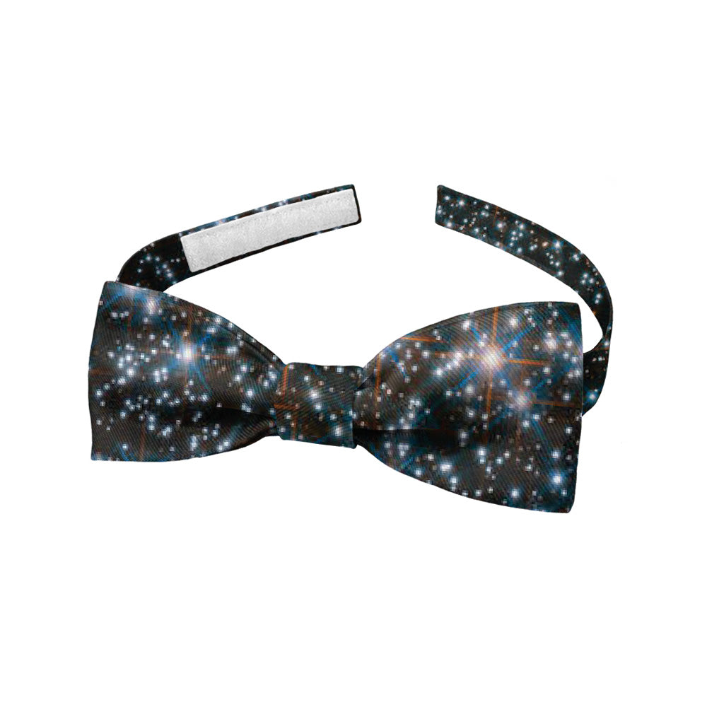 Galaxy Bow Tie - Baby Pre-Tied 9.5-12.5" -  - Knotty Tie Co.
