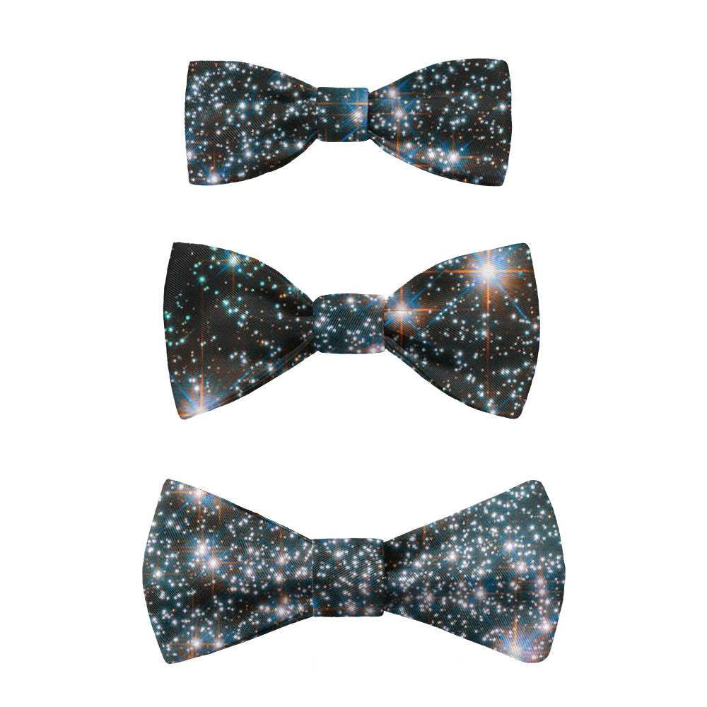 Galaxy Bow Tie -  -  - Knotty Tie Co.