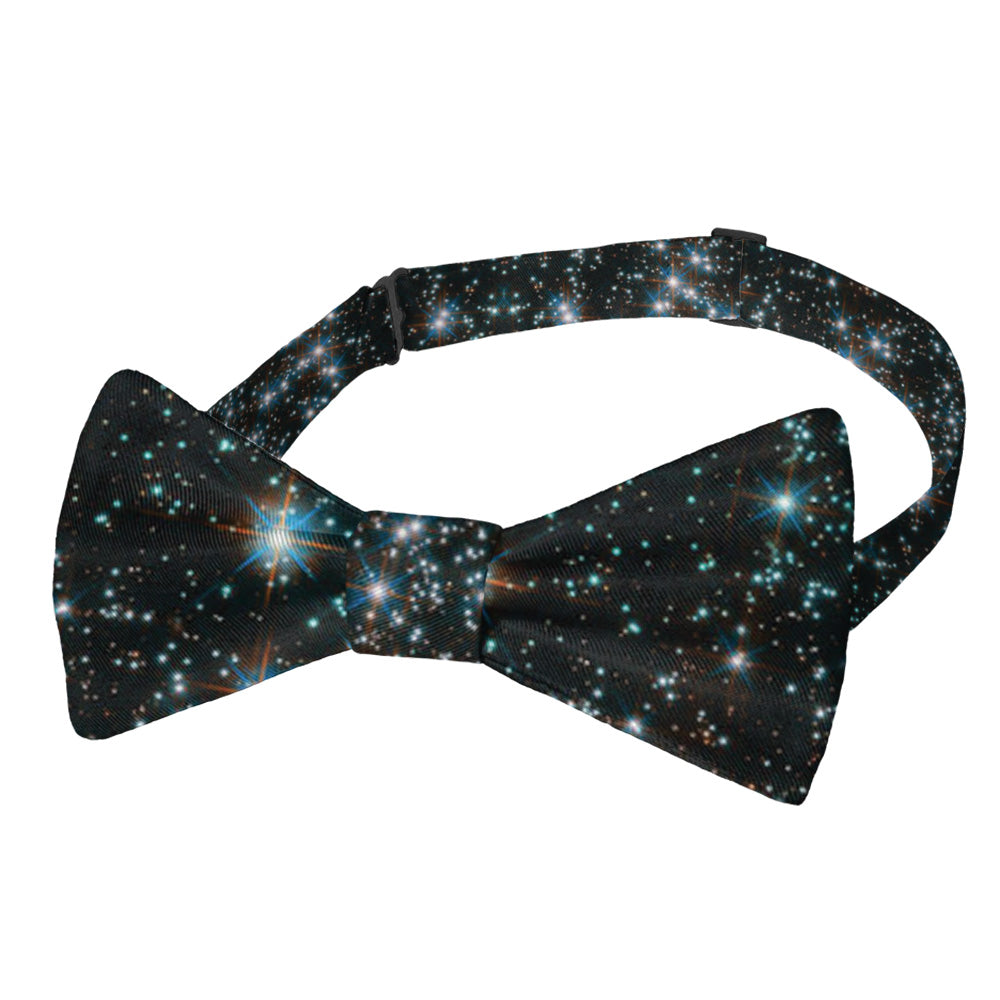 Galaxy Bow Tie - Pre-Tied Bow Tie - Knotty Tie Co.