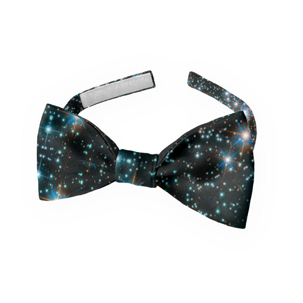 Galaxy Bow Tie - Kids Bow TIe - Knotty Tie Co.