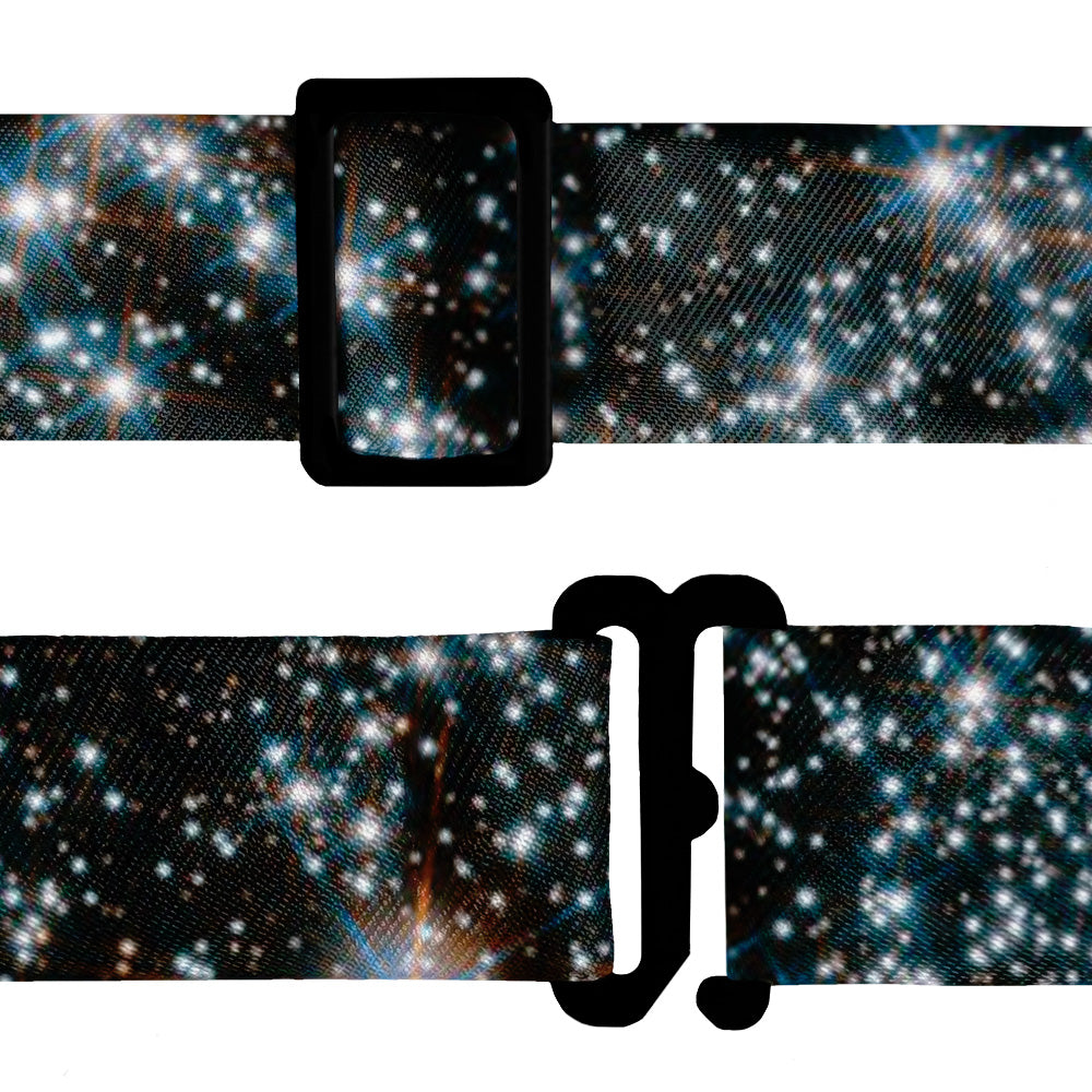 Galaxy Bow Tie - Bow Tie Hardware - Knotty Tie Co.