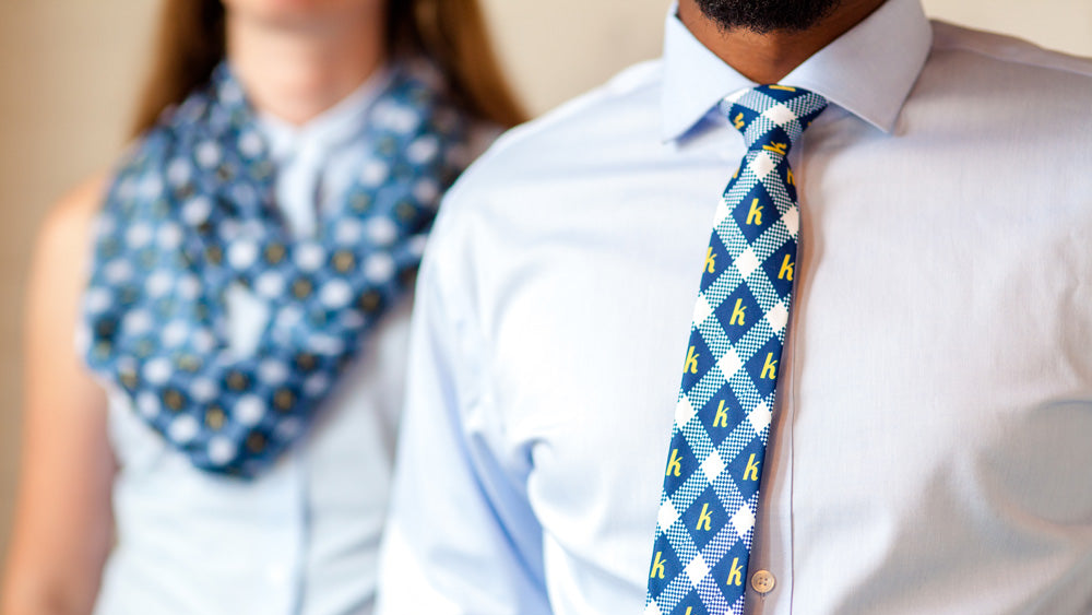 Knotty Tie Co.