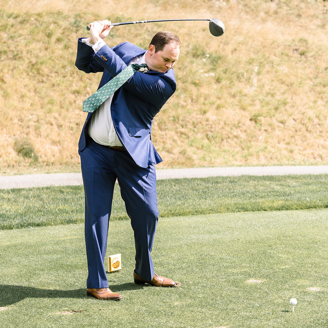Golfing gifts for Dads