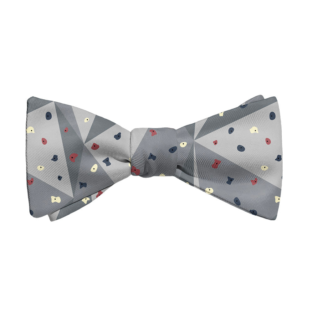 Grip Bow Tie - Adult Standard Self-Tie 14-18" -  - Knotty Tie Co.