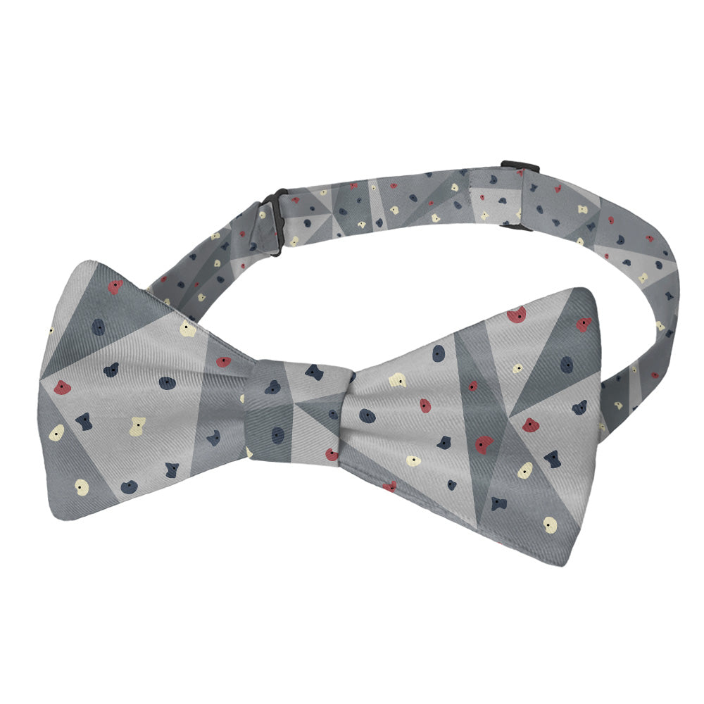 Grip Bow Tie - Pre-Tied Bow Tie - Knotty Tie Co.