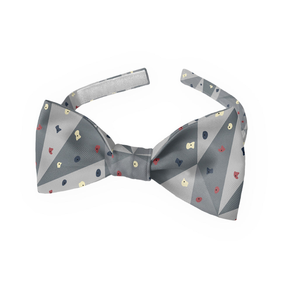 Grip Bow Tie - Kids Bow TIe - Knotty Tie Co.