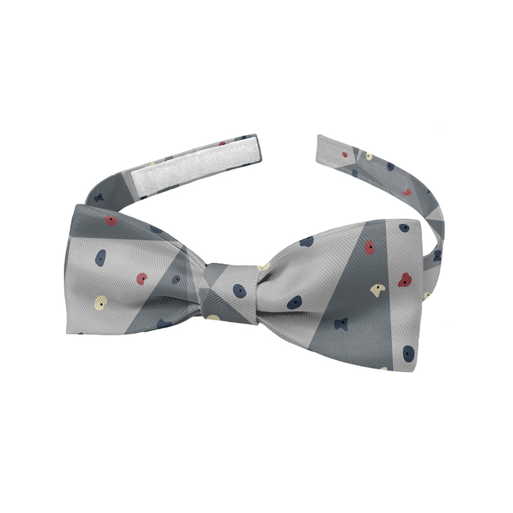 Grip Bow Tie - Baby Bow Tie - Knotty Tie Co.