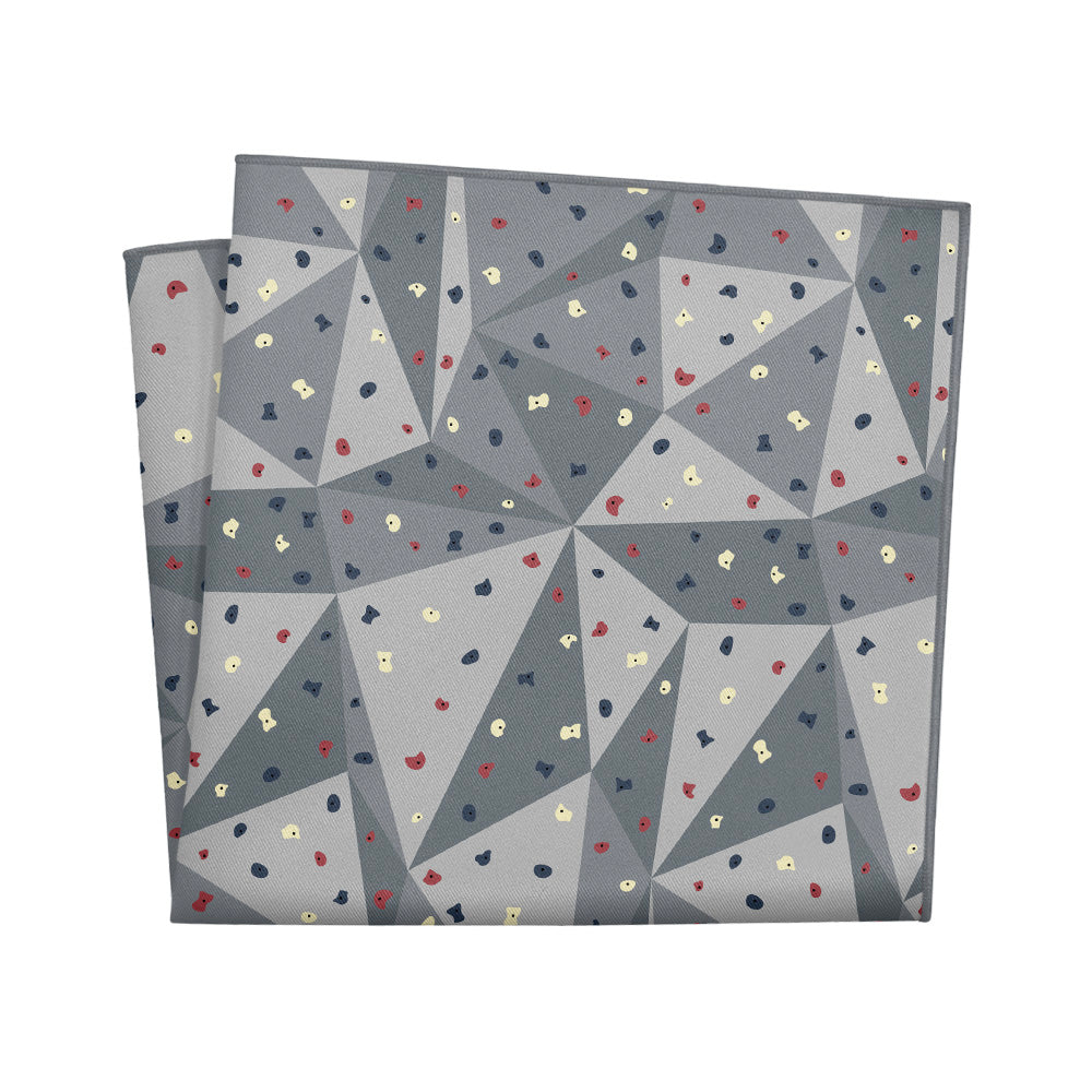 Grip Pocket Square