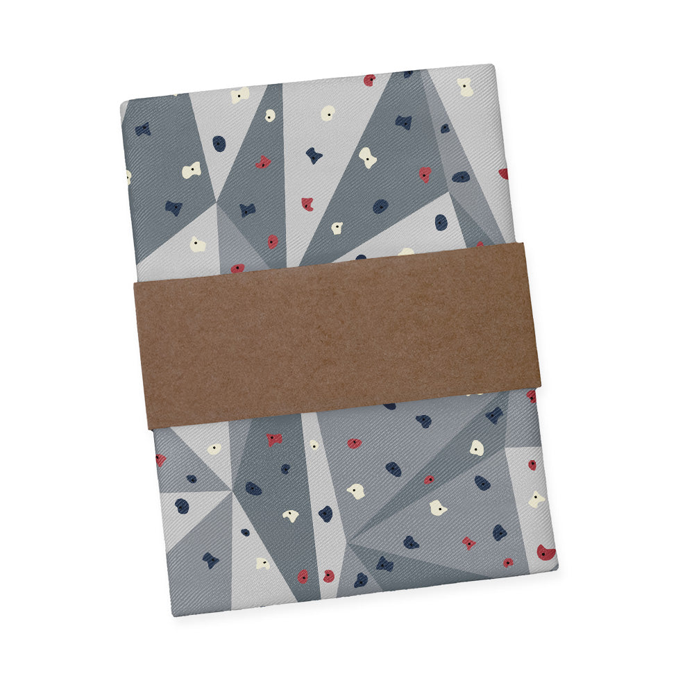 Grip Pocket Square - Packaging - Knotty Tie Co.