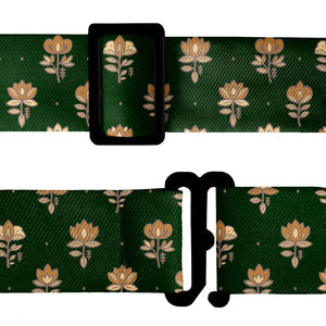 Harvest Bloom Bow Tie - Bow Tie Hardware - Knotty Tie Co.