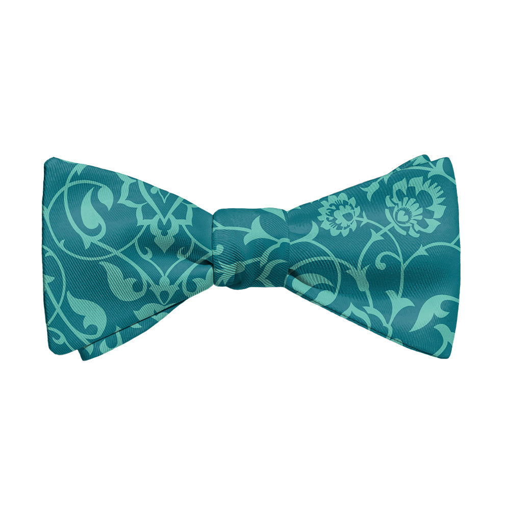 Hazelwood Bow Tie - Adult Standard Self-Tie 14-18" -  - Knotty Tie Co.