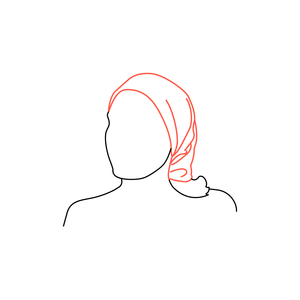 Wear your Neck Gaiter as a Head Covering