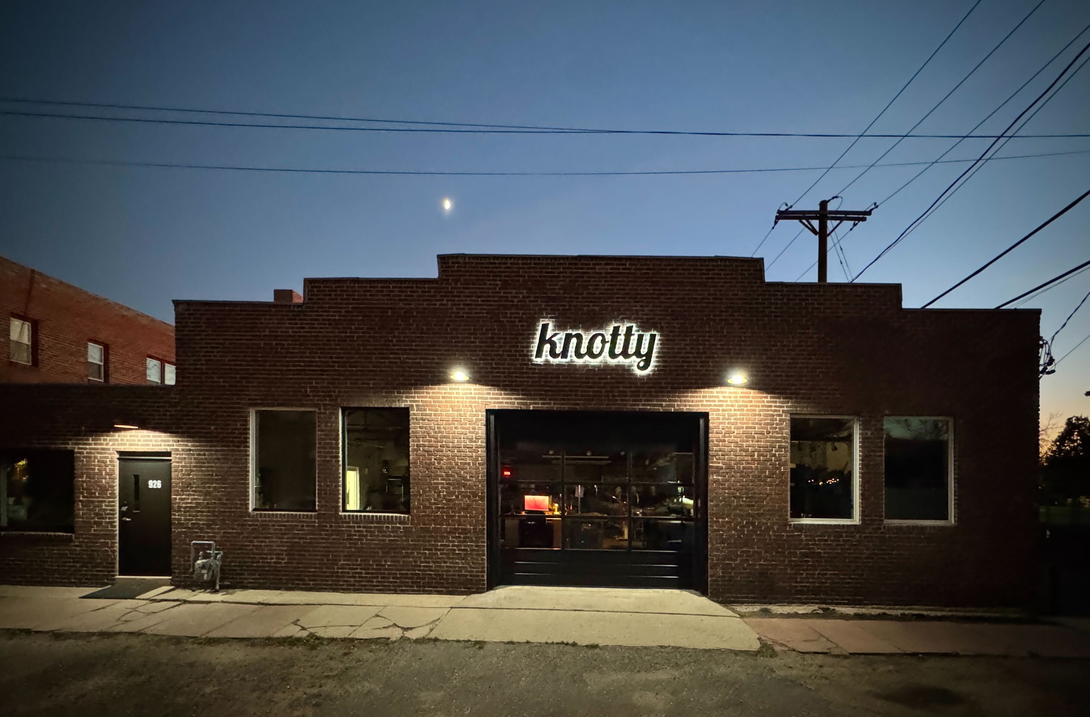 Knotty Tie Co.