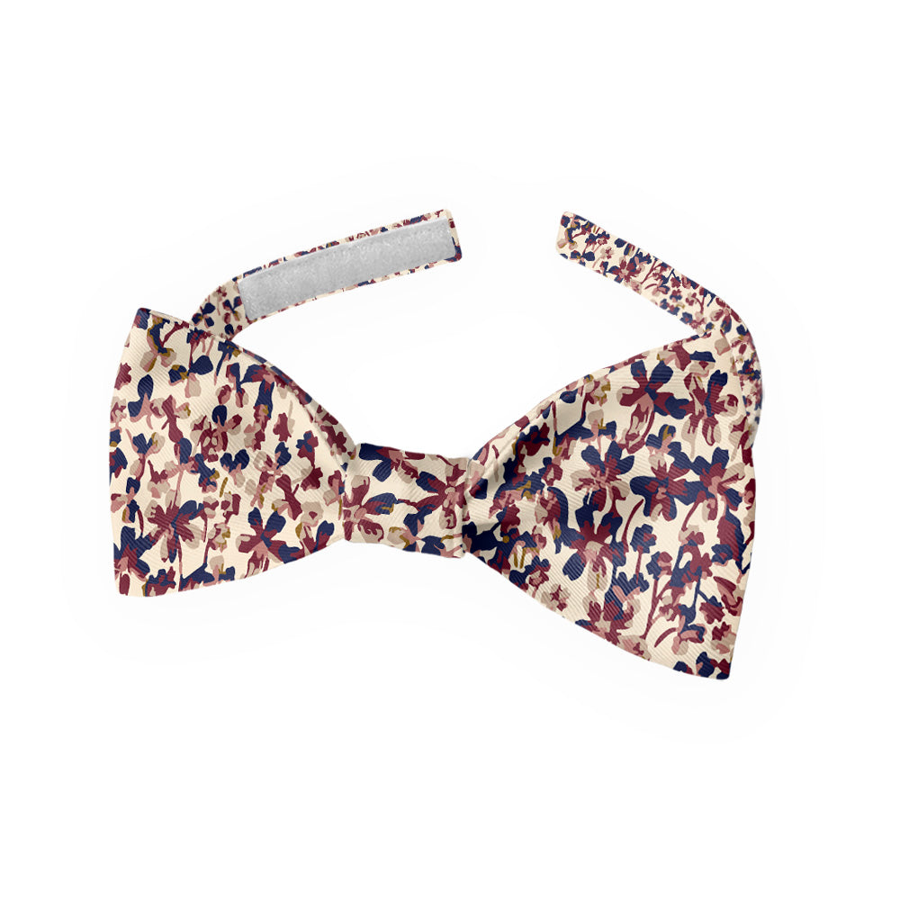 Inflorescence Bow Tie - Kids Bow TIe - Knotty Tie Co.