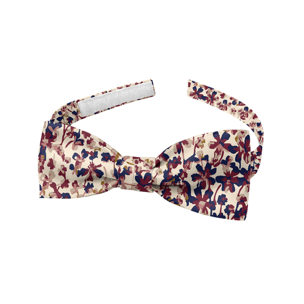 Inflorescence Bow Tie - Baby Bow Tie - Knotty Tie Co.