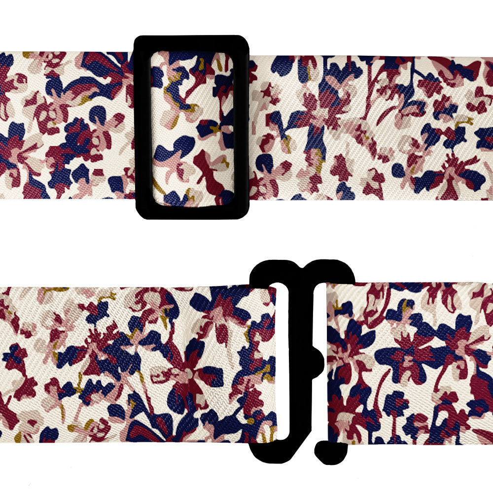 Inflorescence Bow Tie - Bow Tie Hardware - Knotty Tie Co.
