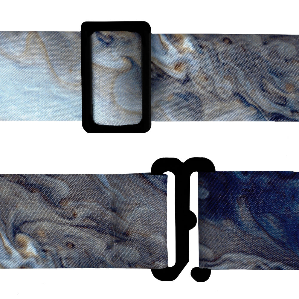 Jupiter's Spot Bow Tie -  -  - Knotty Tie Co.