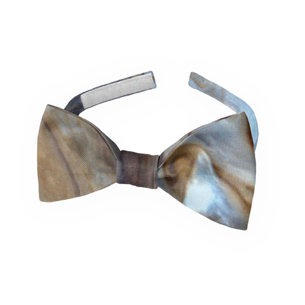 Jupiter's Spot Bow Tie - Kids Bow TIe - Knotty Tie Co.