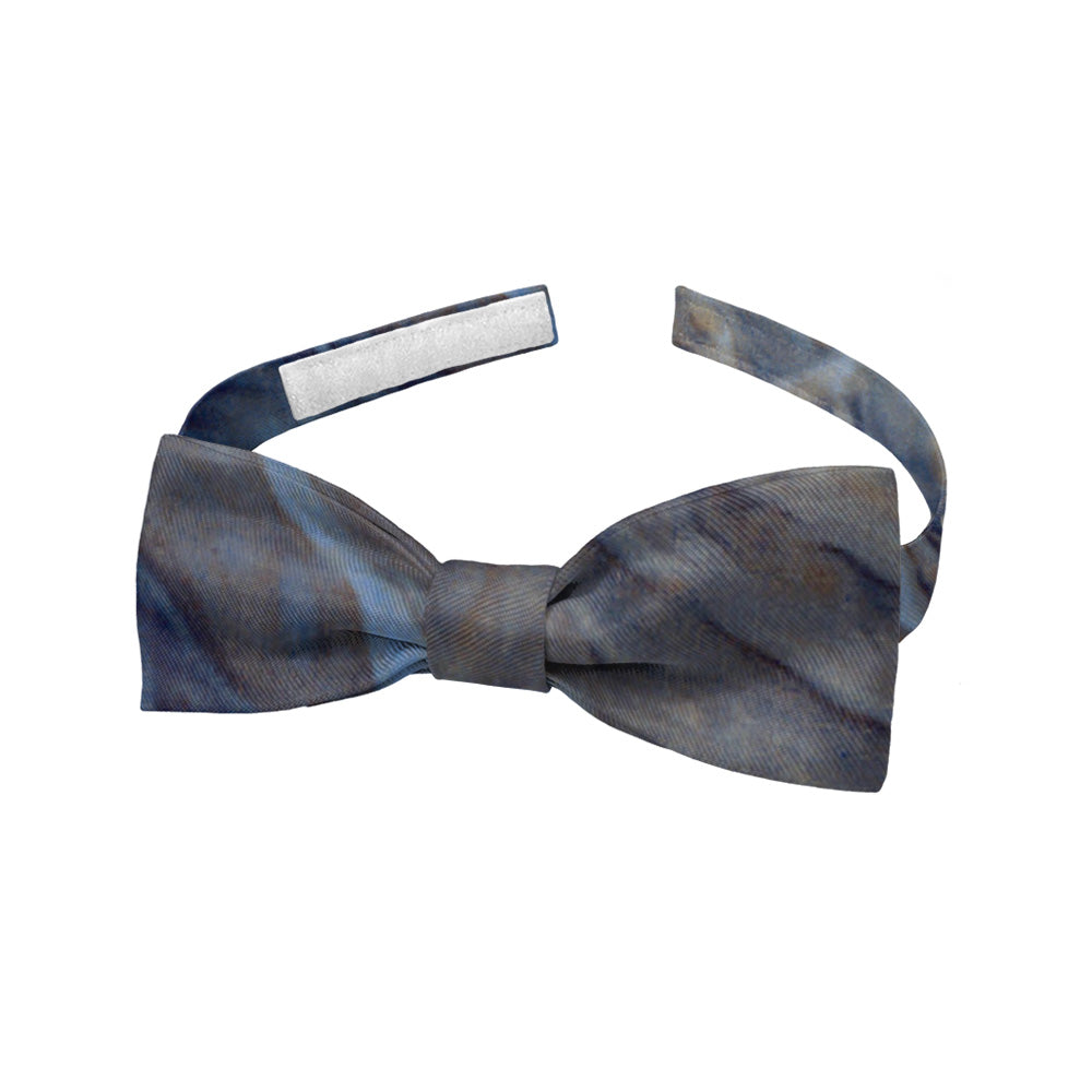 Jupiter's Spot Bow Tie - Baby Bow Tie - Knotty Tie Co.